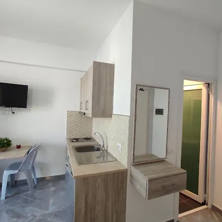 Baka Apartment