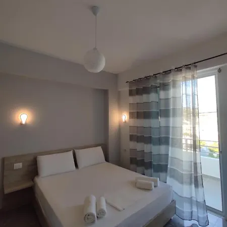 Apartment Baka *