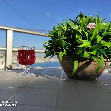 Apartment Baka