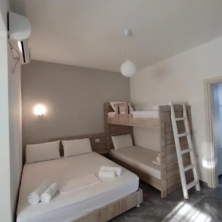 Apartment Baka *