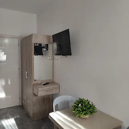Baka Apartment *
