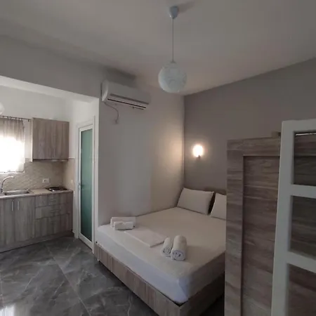 Baka Apartment *
