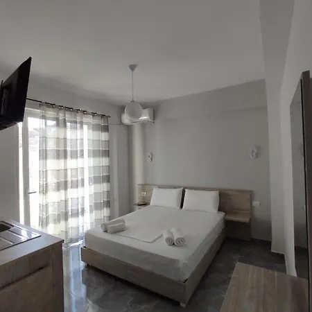 Apartment Baka *