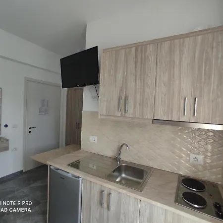Baka Apartment