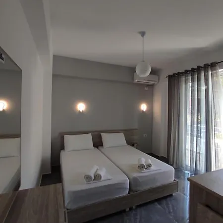 Apartment Baka