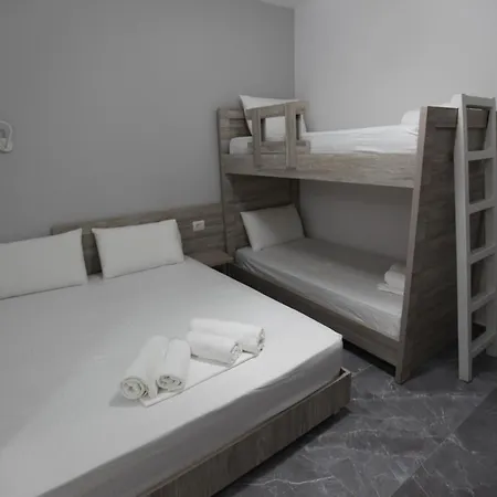 Baka Apartment