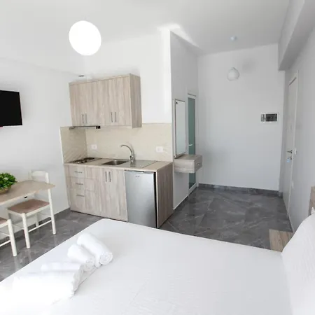 Baka Apartment