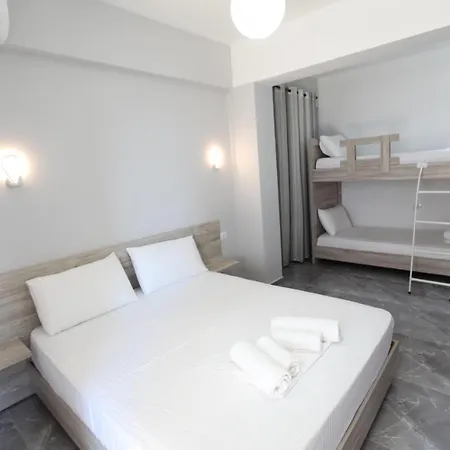 Apartment Baka