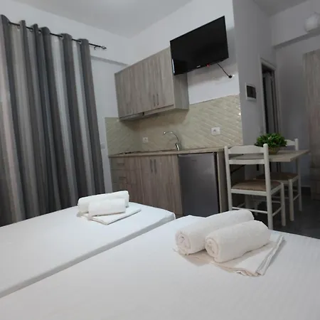 Baka Apartment Sarande