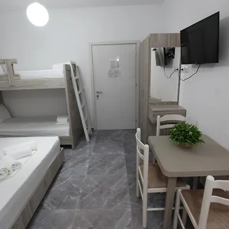 Apartment Baka *