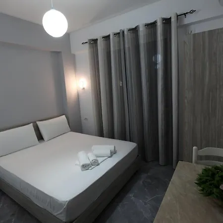 Baka Apartment Sarande