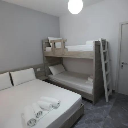 Baka Apartment *