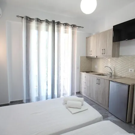 Baka Apartment *