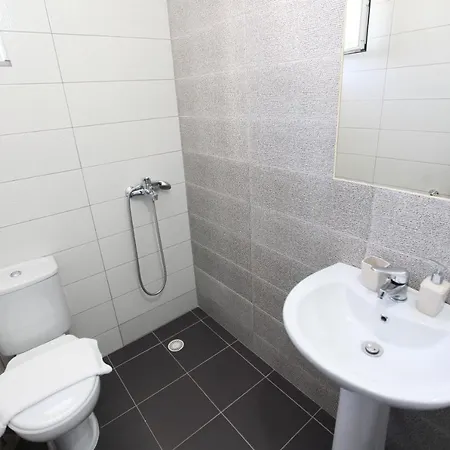Baka Apartment *