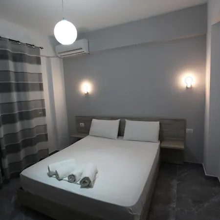 Apartment Baka