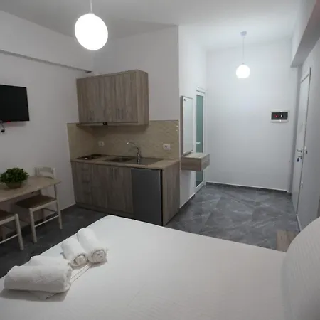 Baka Apartment *