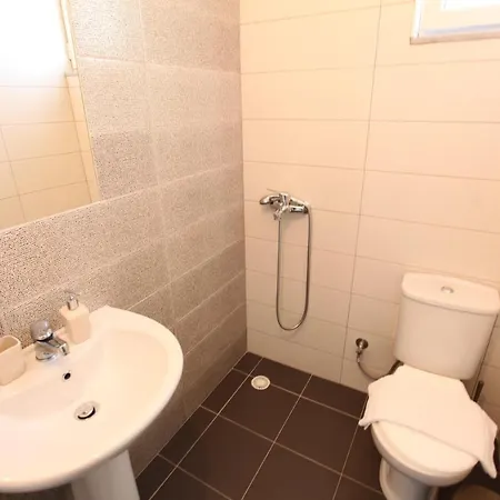 Baka Apartment Sarande