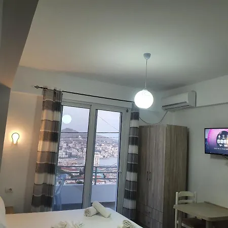 Baka Apartment *