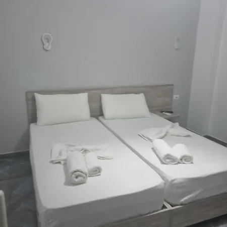 Baka Apartment