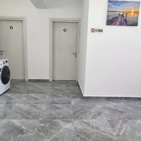 Apartment Baka