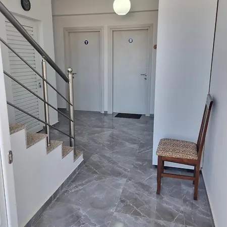 Apartment Baka