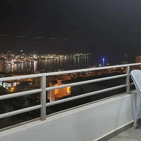 Baka Apartment