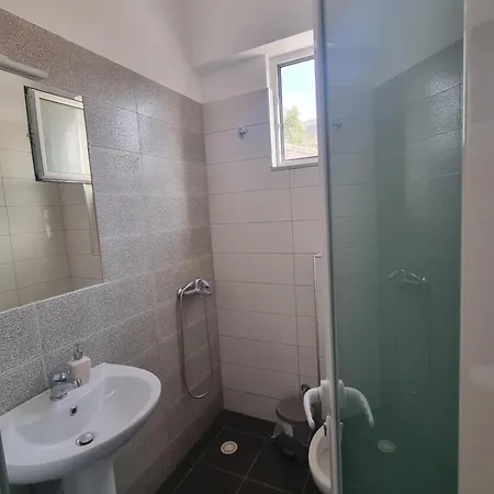 Baka Apartment Sarande