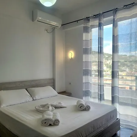 Baka Apartment