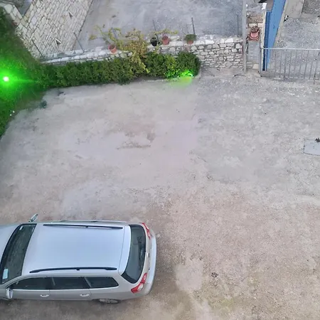 Baka Sarande