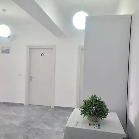 Baka Apartment *