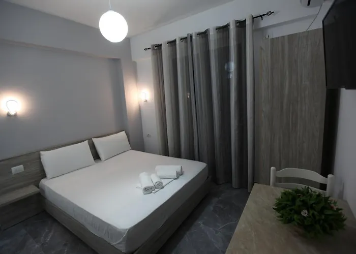 Baka Apartment Sarandë