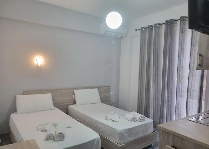 Baka Apartment Sarandë