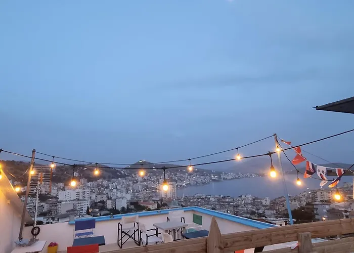 Baka Apartment Sarandë