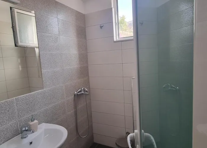 Baka Apartment Sarandë