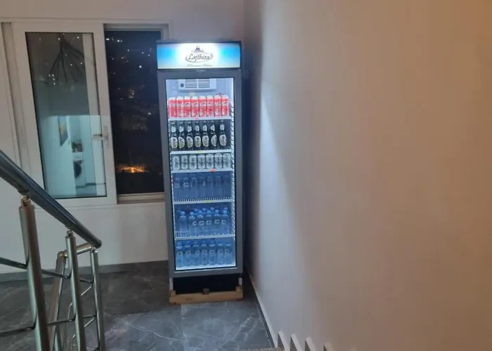 Apartment Baka Sarandë