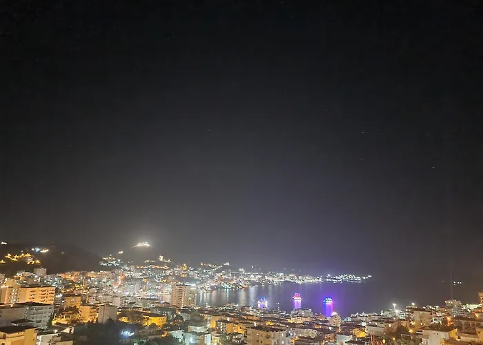 Apartment Baka Sarandë