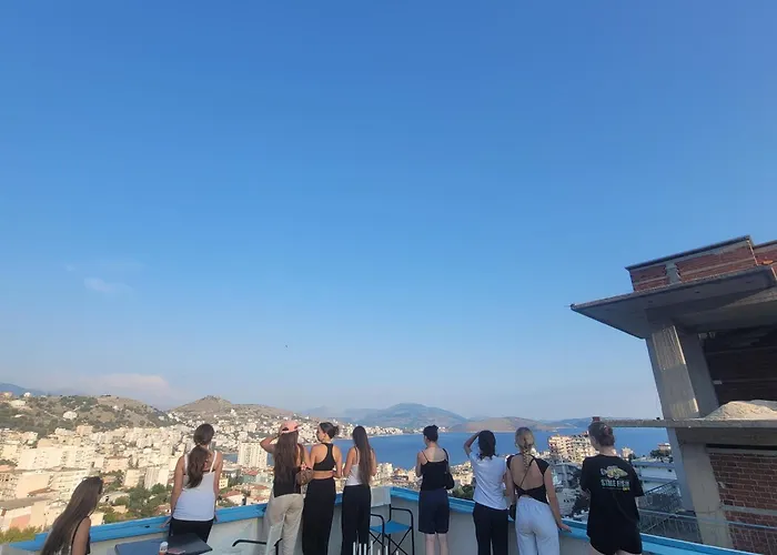 Apartment Baka Sarandë