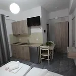 公寓 Baka Sarandë