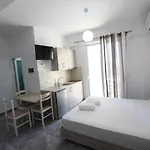 公寓 Baka Sarandë
