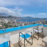 Baka 公寓 Sarandë