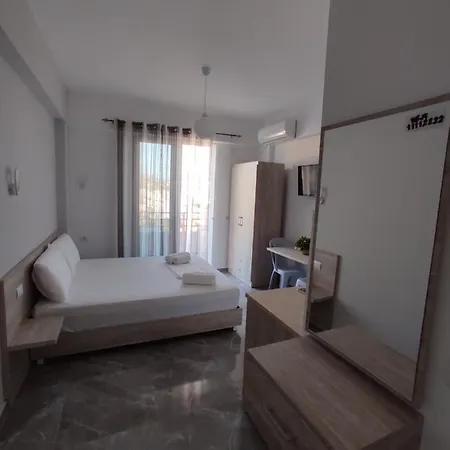 아파트 Baka Sarandë
