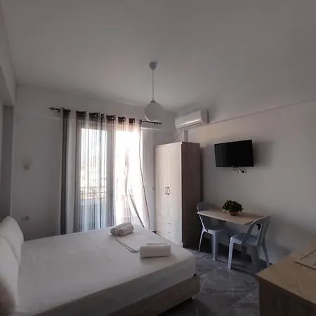 Apartament Baka