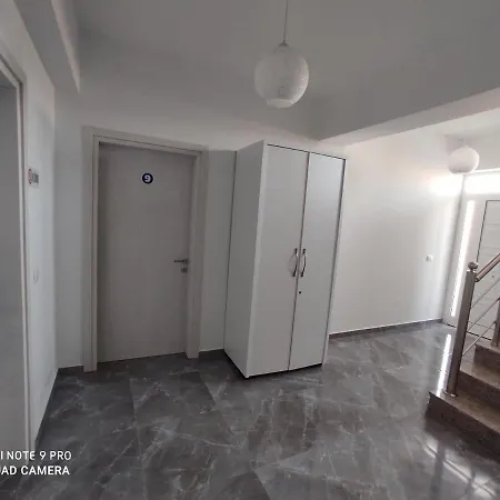 Apartament Baka Saranda