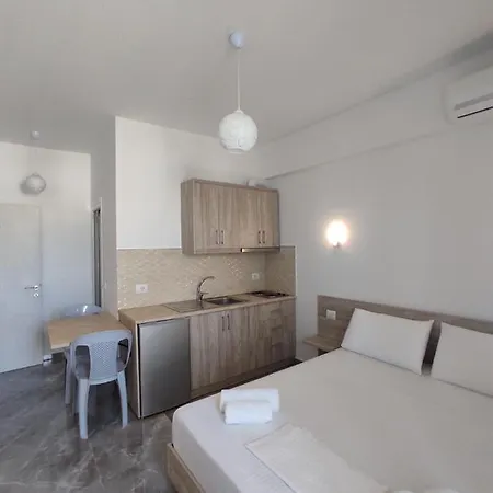 Apartament Baka *