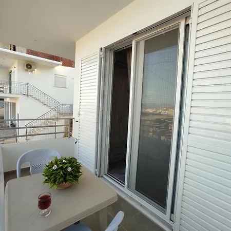 Appartement Baka