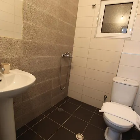 Apartament Baka Saranda