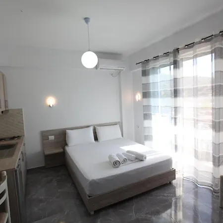 Baka Sarandë