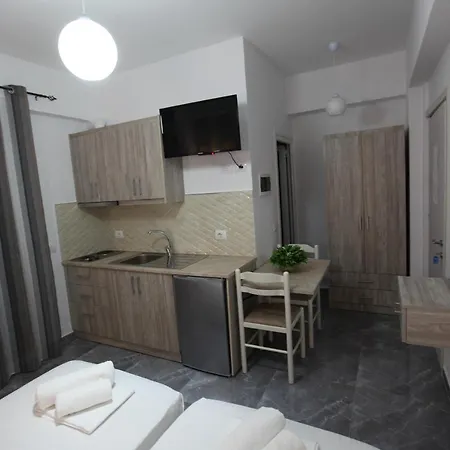 아파트 Baka Sarandë