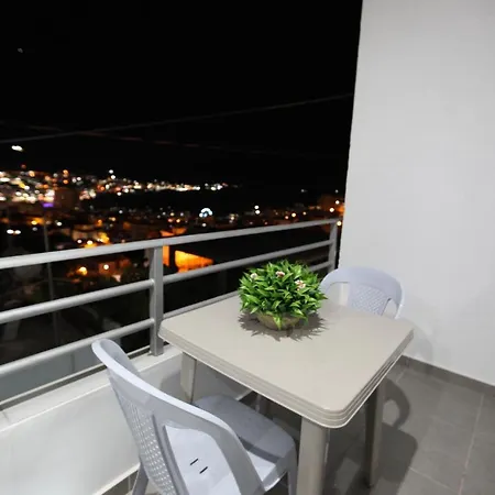 Appartement Baka *