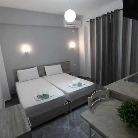 Baka Sarandë